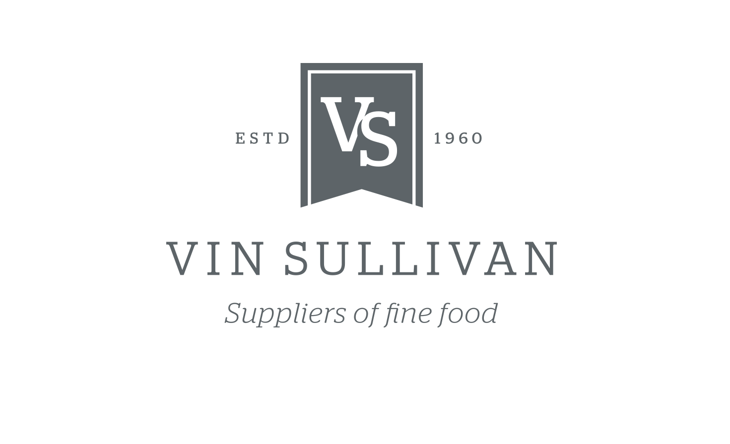 Vin Sullivan Logo